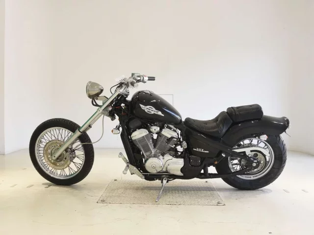 Honda STEED400VCL