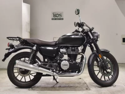 Honda GB350