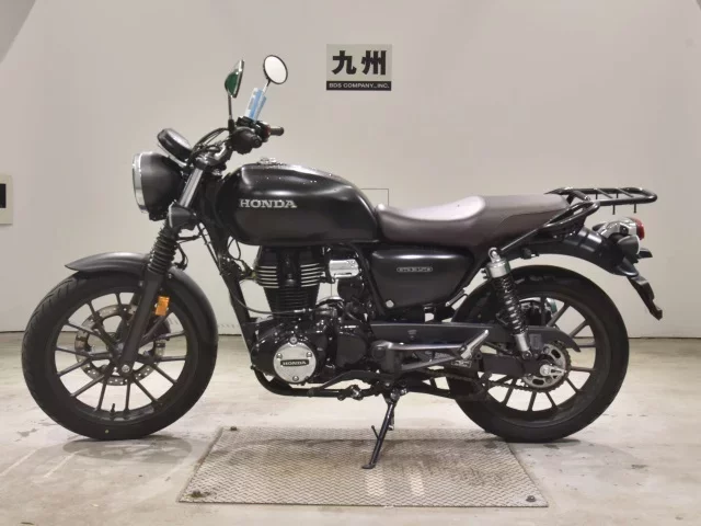 Honda GB350