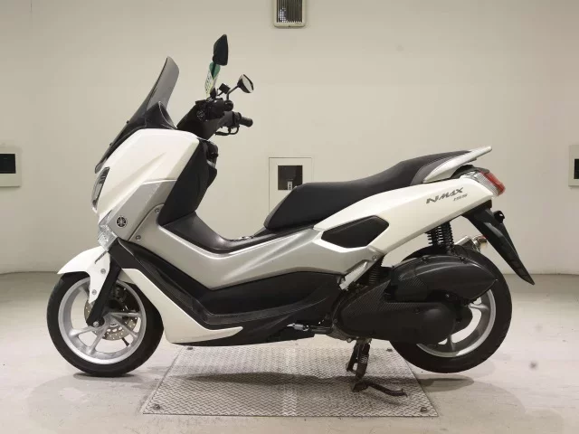 Yamaha NMAX155A