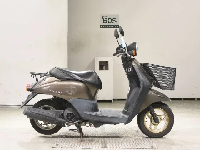 Honda TODAY