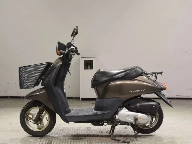 Honda TODAY