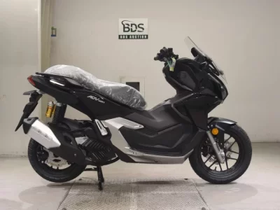 Honda ADV160
