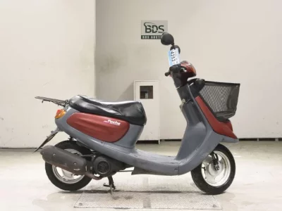 Yamaha JOG POCHE