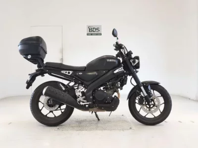 Yamaha XSR155