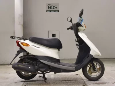 Yamaha JOG-5