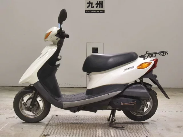 Yamaha JOG-5
