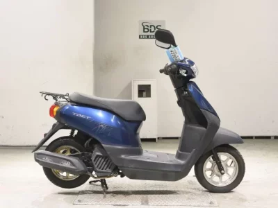 Honda TACT-4 BASIC
