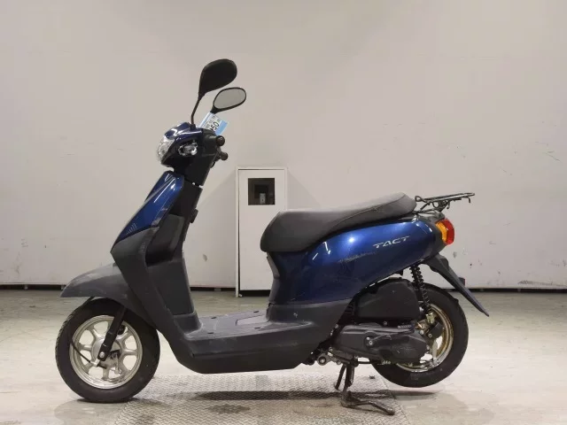 Honda TACT-4 BASIC