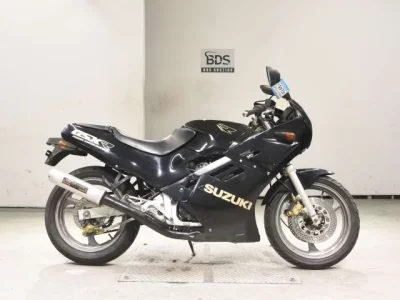Suzuki GSX-R250
