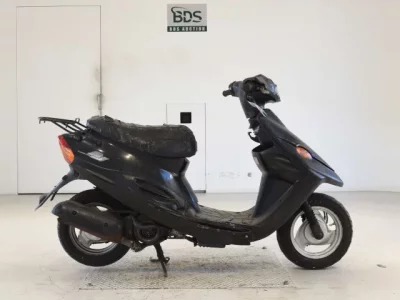 Yamaha BJ