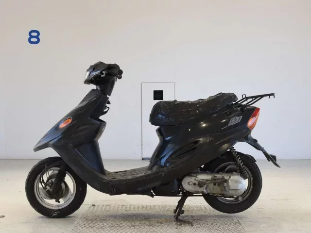 Yamaha BJ