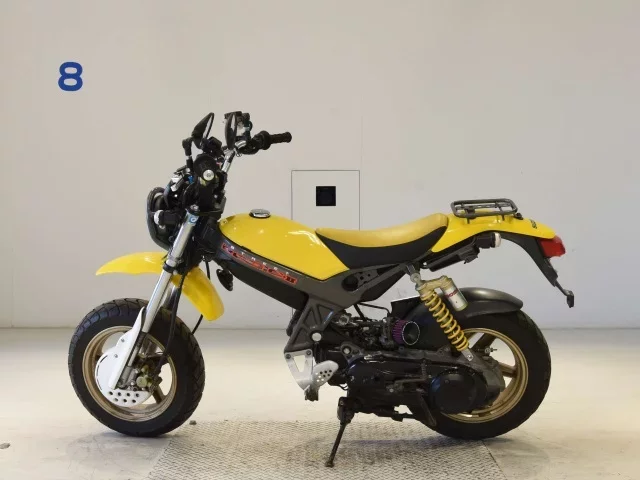 Suzuki TR50S-2