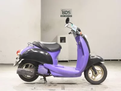 Honda CREA SCOOPY