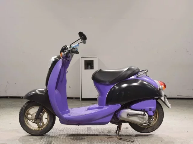 Honda CREA SCOOPY