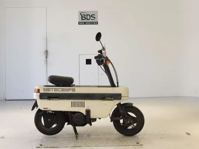 Honda MOTOCOMPO