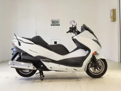 Honda FORZA X