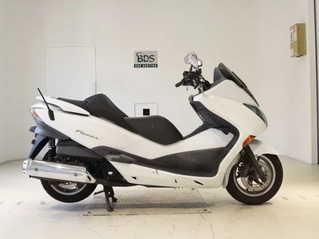 Honda FORZA X