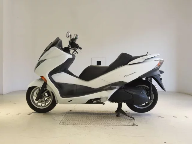 Honda FORZA X