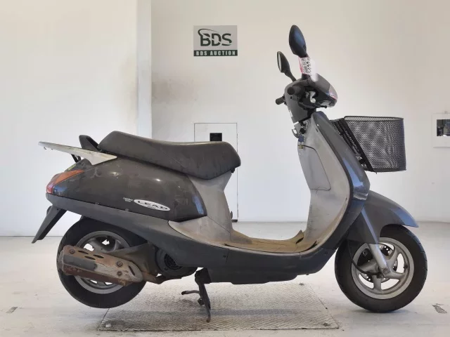 Honda LEAD 50