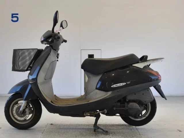 Honda LEAD 50
