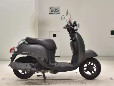 Honda GIORNO