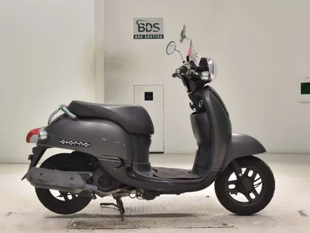 Honda GIORNO