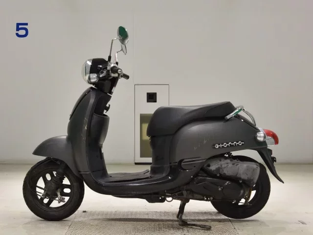 Honda GIORNO