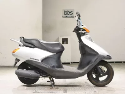 Honda SPACY100