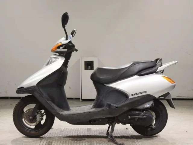Honda SPACY100