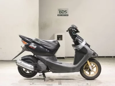 Honda DIO Z4