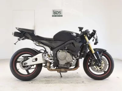 Honda CBR600RR