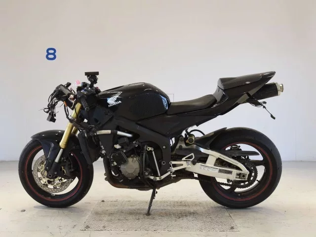 Honda CBR600RR