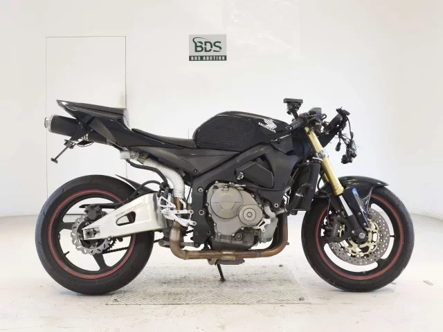 Honda CBR600RR