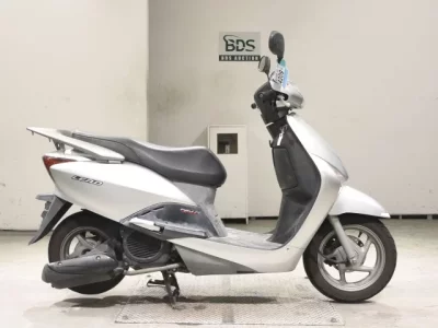 Honda LEAD 110