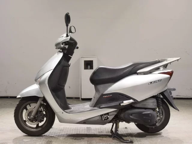 Honda LEAD 110