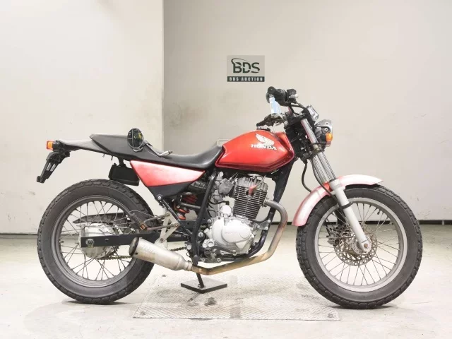 Honda FTR223