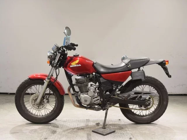 Honda FTR223