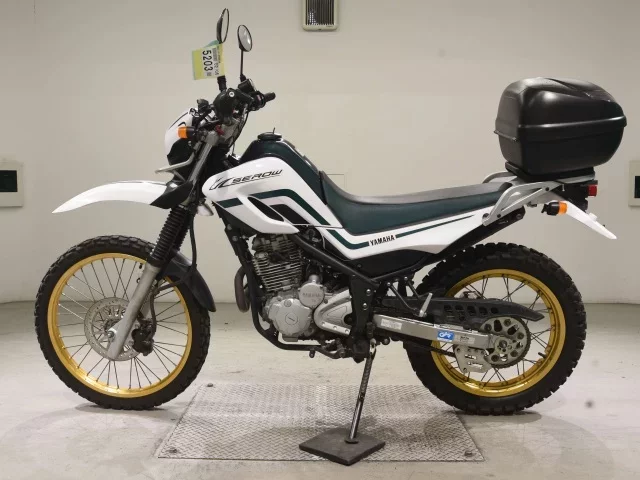 Yamaha SEROW 250