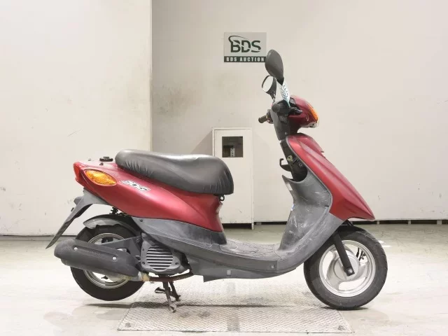Yamaha JOG-6