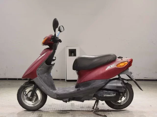 Yamaha JOG-6