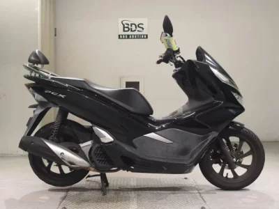 Honda PCX125-3