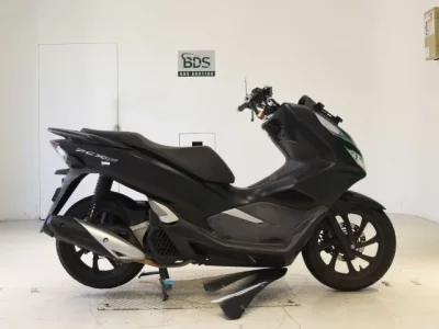 Honda PCX150-3A