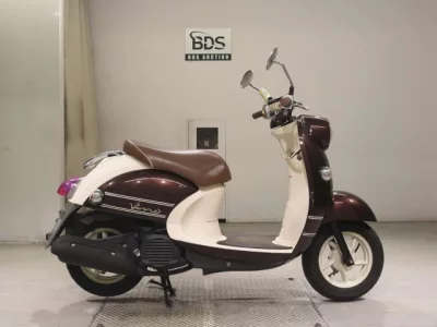 Yamaha VINO-3