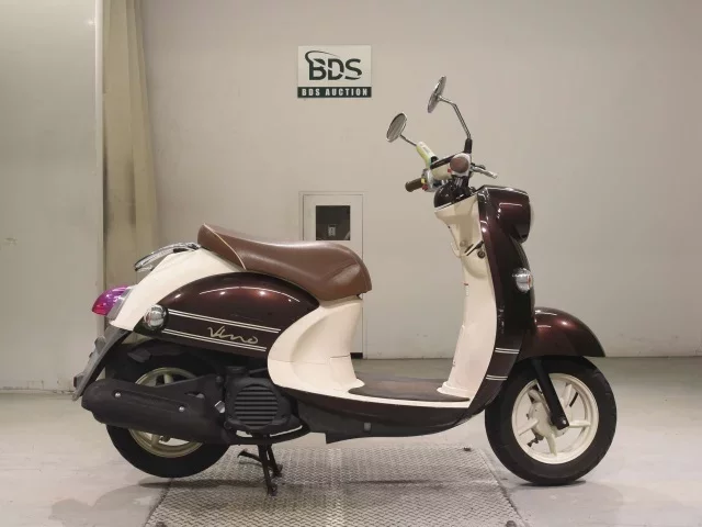 Yamaha VINO-3
