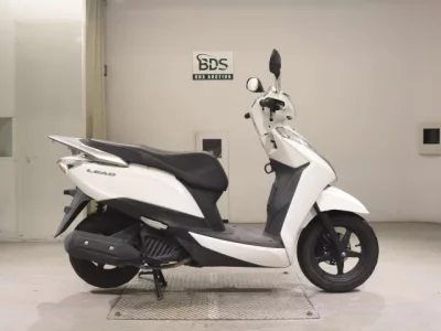 Honda LEAD 125