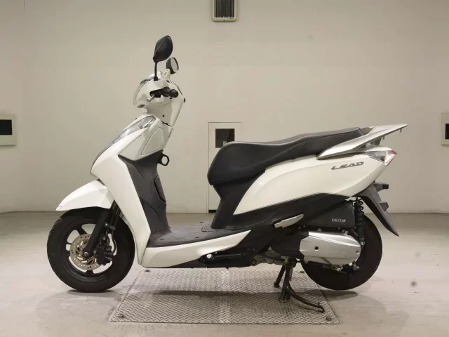 Honda LEAD 125