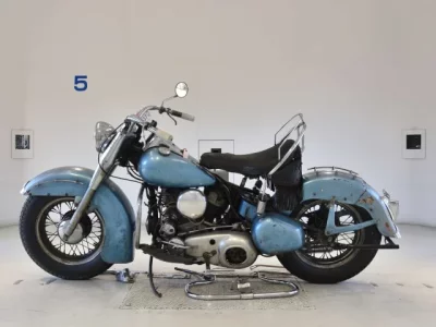 Other RIKUOU750