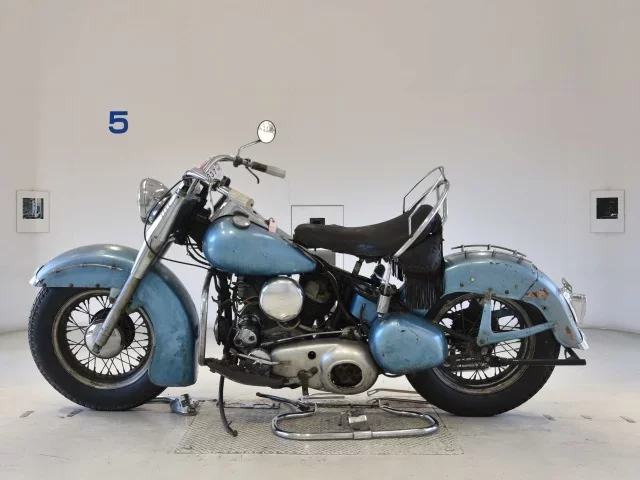 Other RIKUOU750