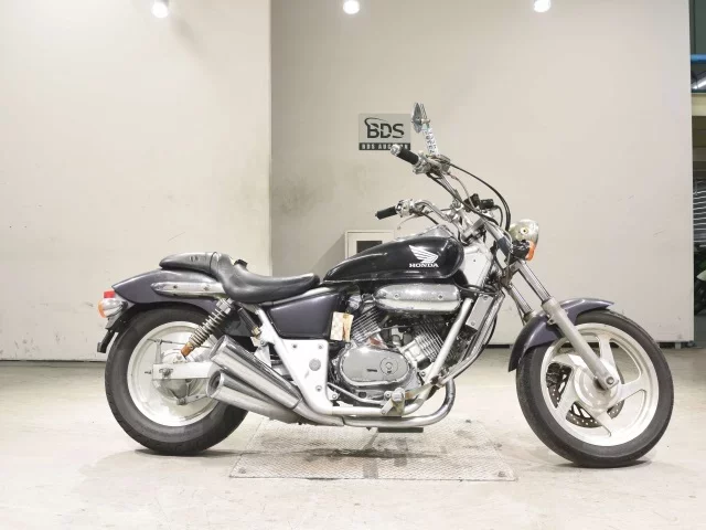 Honda MAGNA 250